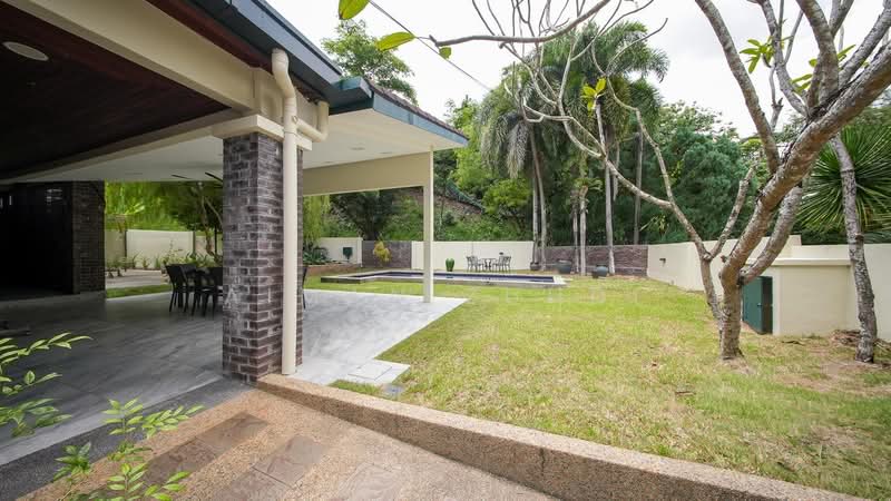 Untuk Dijual - Tropicana Indah