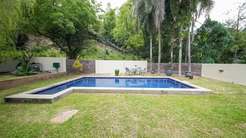 Untuk Dijual - Tropicana Indah