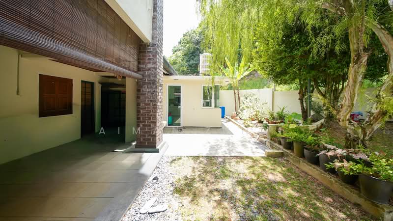 Untuk Dijual - Tropicana Indah