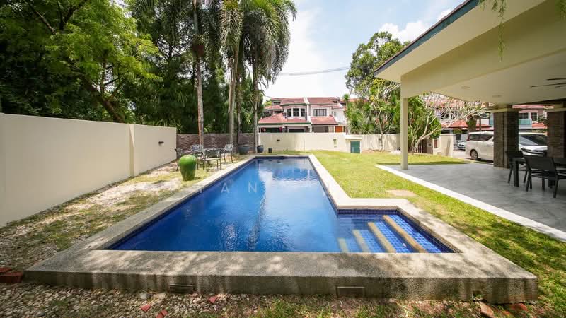 Untuk Dijual - Tropicana Indah