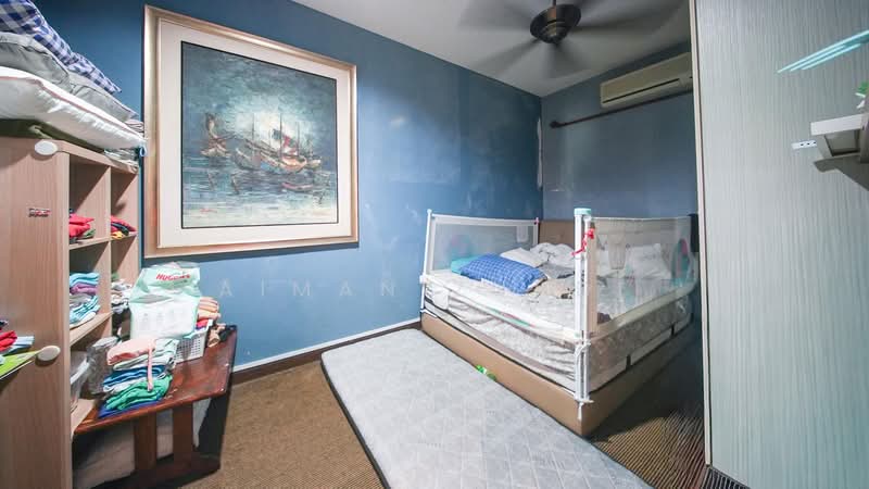 Untuk Dijual - Tropicana Indah