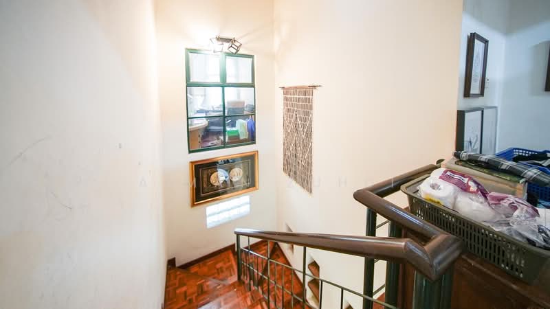 Untuk Dijual - Tropicana Indah