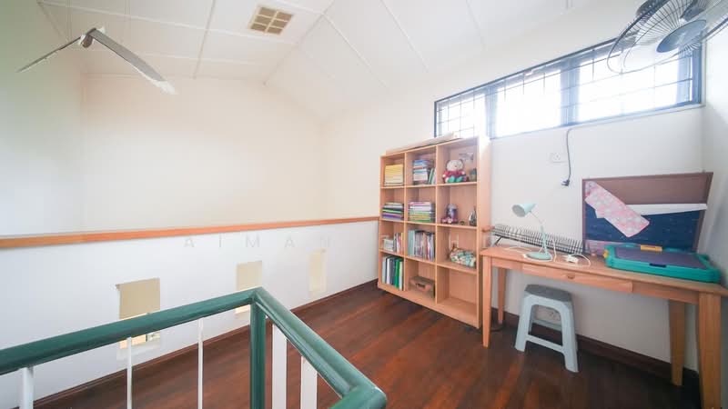 Untuk Dijual - Tropicana Indah