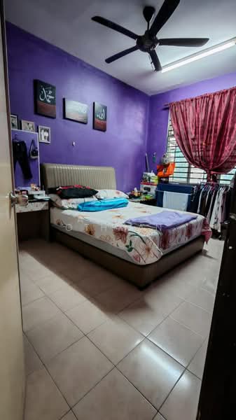 Taman Lavender Heights untuk Untuk Dijual - RM 330,000, Mac 2026 - PropertyGuru.com.my