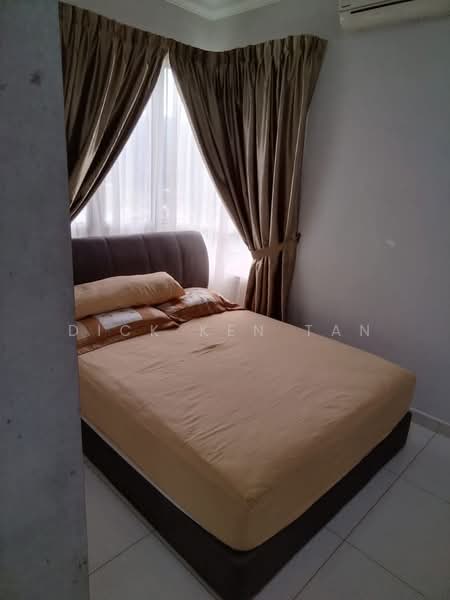 Condominium for Rent at Gurney Park Condominium - Dick Ken Tan - Bedroom - PropertyGuru.com.my