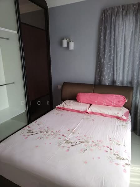 Condominium for Rent at Gurney Park Condominium - Dick Ken Tan - Bedroom - PropertyGuru.com.my