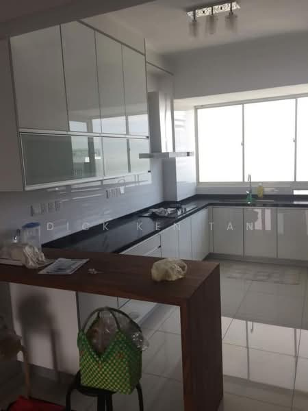 Condominium for Rent at Gurney Park Condominium - Dick Ken Tan - Kitchen - PropertyGuru.com.my