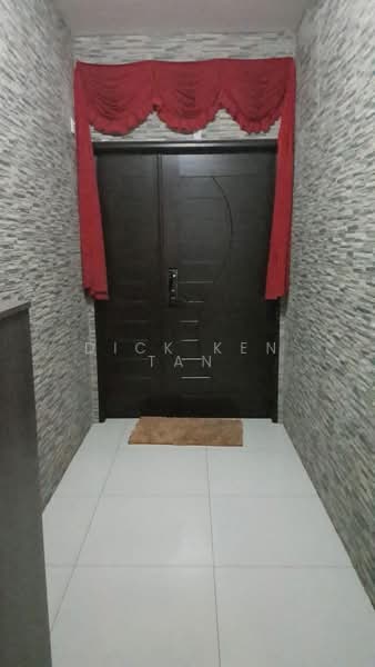 Condominium for Rent at Gurney Park Condominium - Dick Ken Tan - Entrance - PropertyGuru.com.my