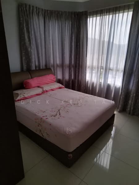 Condominium for Rent at Gurney Park Condominium - Dick Ken Tan - Bedroom - PropertyGuru.com.my