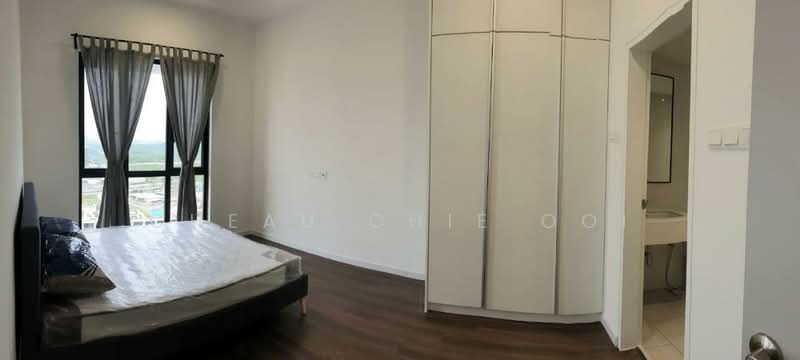 Vertu Resort untuk Untuk Disewa - RM 1,700 /bulan, Mac 2026 - Bedroom - PropertyGuru.com.my