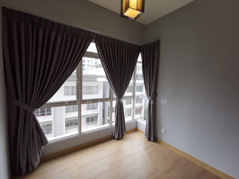 Ceriaan Kiara untuk Untuk Dijual - RM 1,200,000, Mac 2026 - View - PropertyGuru.com.my