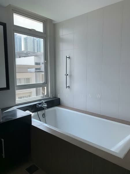 Ceriaan Kiara untuk Untuk Dijual - RM 1,200,000, Mac 2026 - Bathroom - PropertyGuru.com.my