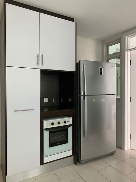 Ceriaan Kiara untuk Untuk Dijual - RM 1,200,000, Mac 2026 - Kitchen - PropertyGuru.com.my