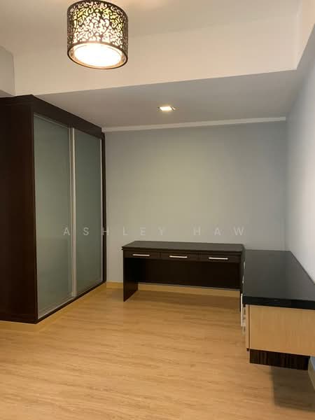 Ceriaan Kiara untuk Untuk Dijual - RM 1,200,000, Mac 2026 - Study - PropertyGuru.com.my