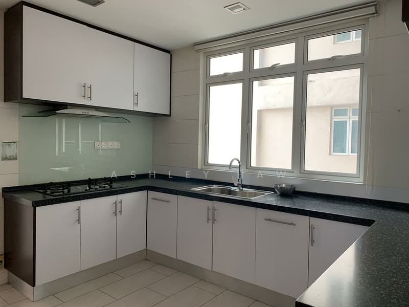 Ceriaan Kiara untuk Untuk Dijual - RM 1,200,000, Mac 2026 - Kitchen - PropertyGuru.com.my