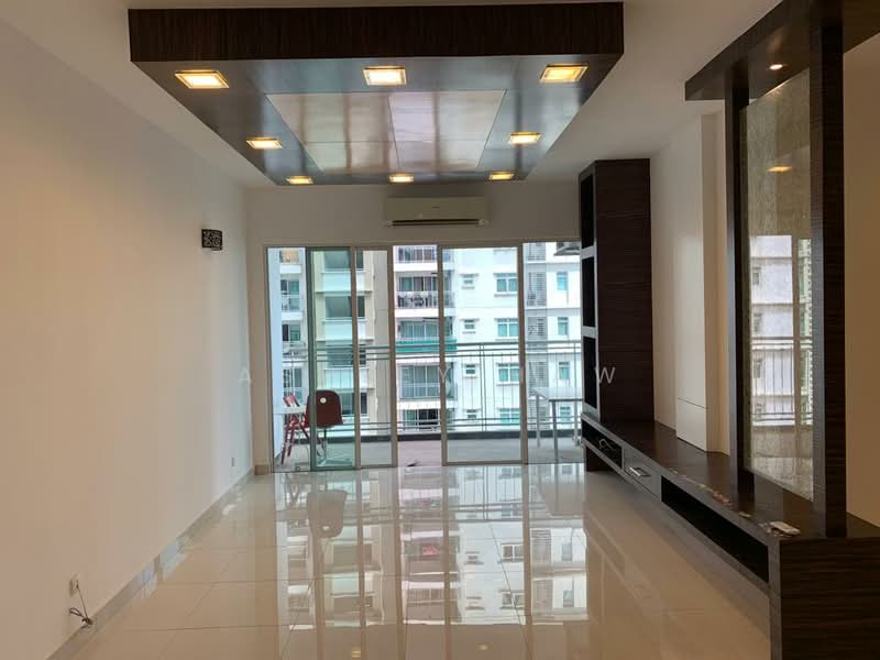 Ceriaan Kiara untuk Untuk Dijual - RM 1,200,000, Mac 2026 - Living Room - PropertyGuru.com.my