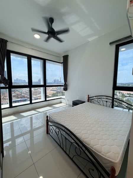Apartment for Sale at Eco Nest @ Eco Botanic - Alicia Fong - PropertyGuru.com.my