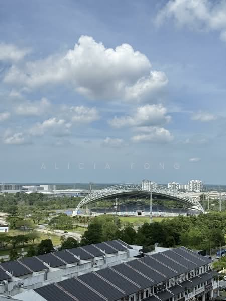 Apartment for Sale at Eco Nest @ Eco Botanic - Alicia Fong - PropertyGuru.com.my