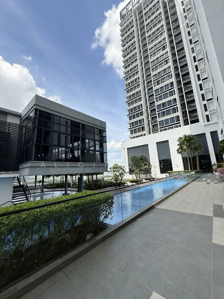 Apartment for Sale at Eco Nest @ Eco Botanic - Alicia Fong - PropertyGuru.com.my