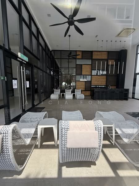 Apartment for Sale at Eco Nest @ Eco Botanic - Alicia Fong - PropertyGuru.com.my