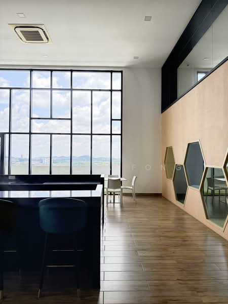 Apartment for Sale at Eco Nest @ Eco Botanic - Alicia Fong - PropertyGuru.com.my