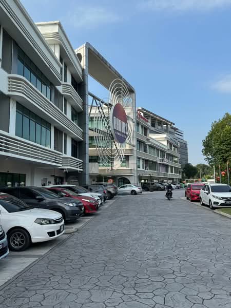 Shop for Rent in Cyberjaya (Selangor) - Alan Lai - Exterior - PropertyGuru.com.my