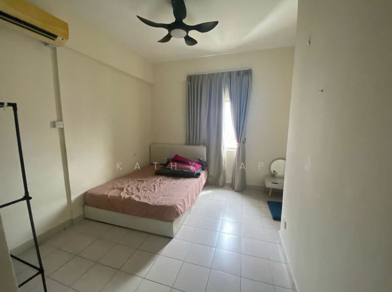 Condominium for Sale at Plaza Prima Setapak - Kathy Yap - Bedroom - PropertyGuru.com.my