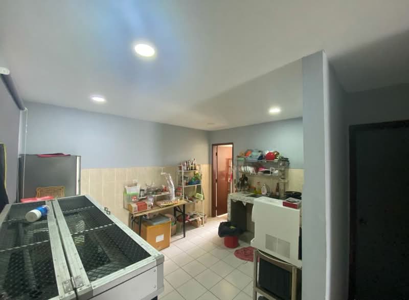 Condominium for Sale at Plaza Prima Setapak - Kathy Yap - Kitchen - PropertyGuru.com.my