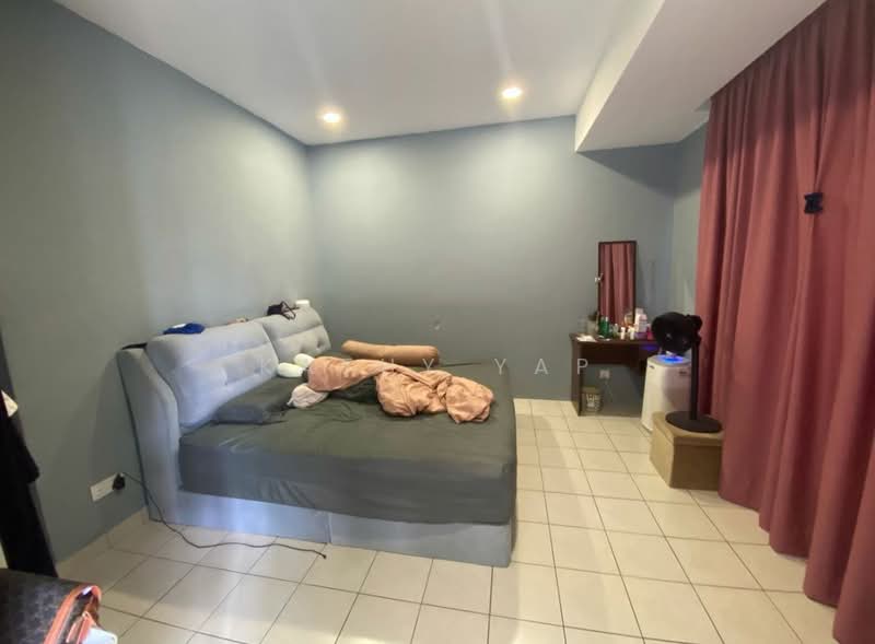 Condominium for Sale at Plaza Prima Setapak - Kathy Yap - Bedroom - PropertyGuru.com.my