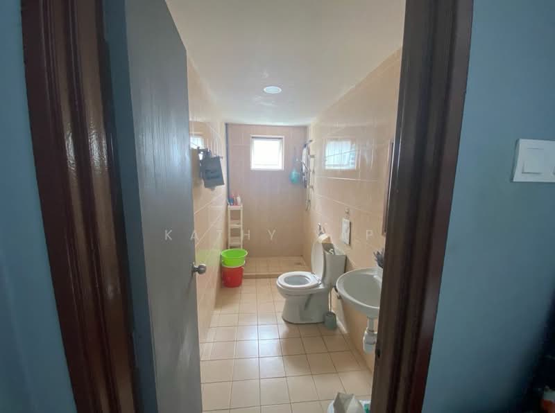 Condominium for Sale at Plaza Prima Setapak - Kathy Yap - Bathroom - PropertyGuru.com.my