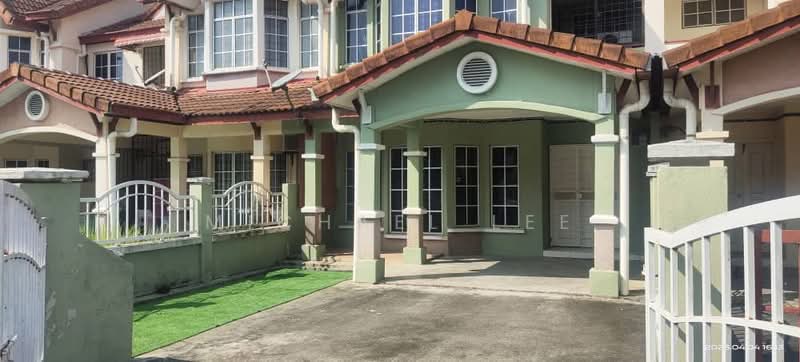 2-storey Terraced House for Rent in Bandar Bukit Puchong (Puchong) - Michael Lee - Exterior - PropertyGuru.com.my
