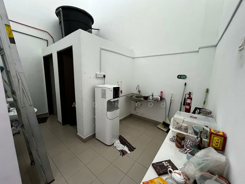 Semi-D Factory for Sale in Kempas (Johor Bahru) - Aiden Goo - Interior - PropertyGuru.com.my