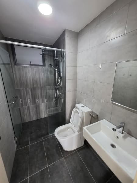 Meta City untuk Untuk Disewa - RM 2,200 /bulan, Mac 2026 - Bathroom - PropertyGuru.com.my