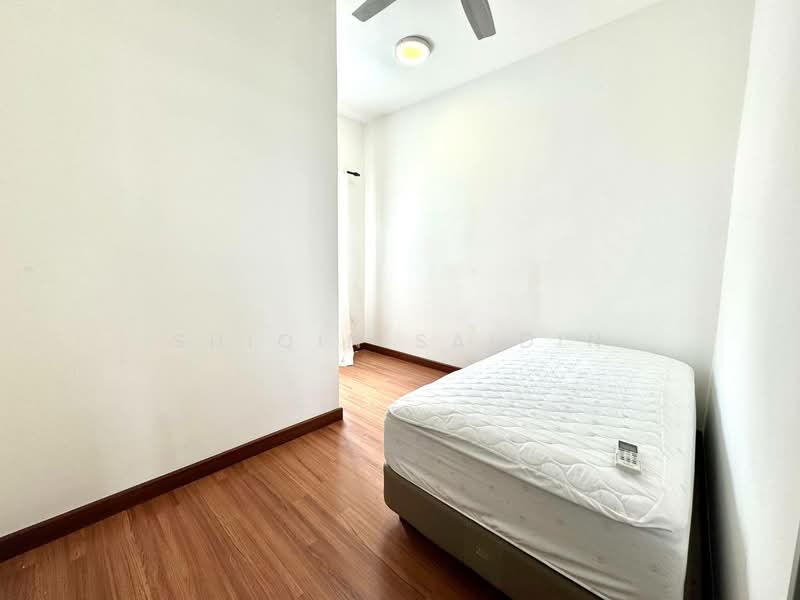 Rumah Teres 2 Tingkat untuk Dijual di Bandar Puncak Alam (Puncak Alam) - Shiqin Saidin - Bedroom - PropertyGuru.com.my