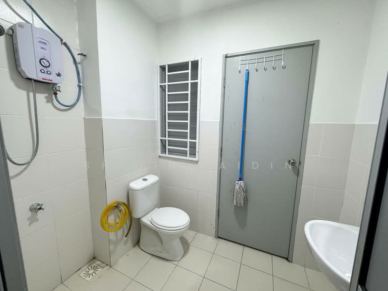 Rumah Teres 2 Tingkat untuk Dijual di Bandar Puncak Alam (Puncak Alam) - Shiqin Saidin - Bathroom - PropertyGuru.com.my