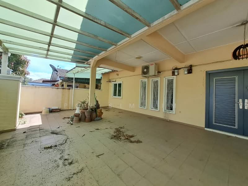 Taman Klang Jaya untuk Untuk Dijual - RM 1,000,000, Mac 2026 - Exterior - PropertyGuru.com.my