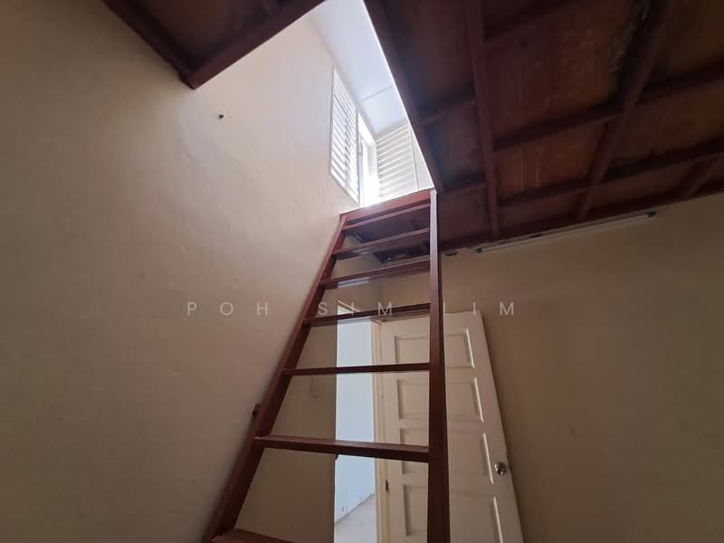 Taman Klang Jaya untuk Untuk Dijual - RM 1,000,000, Mac 2026 - Interior - PropertyGuru.com.my