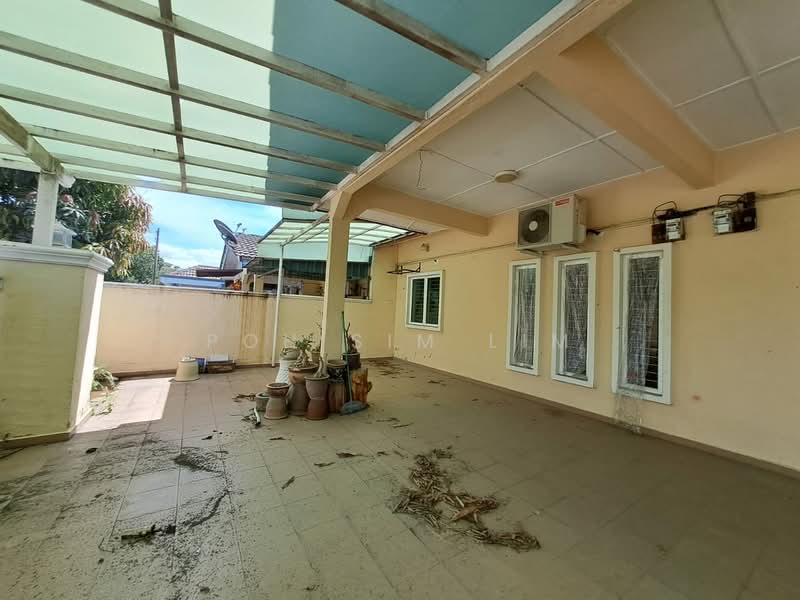 Taman Klang Jaya untuk Untuk Dijual - RM 1,000,000, Mac 2026 - Exterior - PropertyGuru.com.my