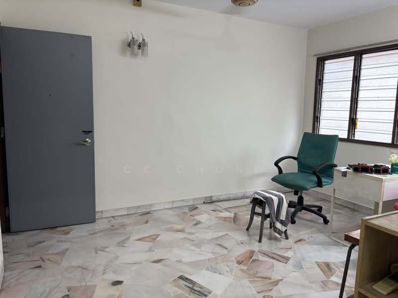 Corner Unit Townhouse Upper Floor Level 1 Taman Midah Cheras Kuala Lumpur untuk Untuk Dijual - RM 388,000, Mac 2026 - Interior - PropertyGuru.com.my