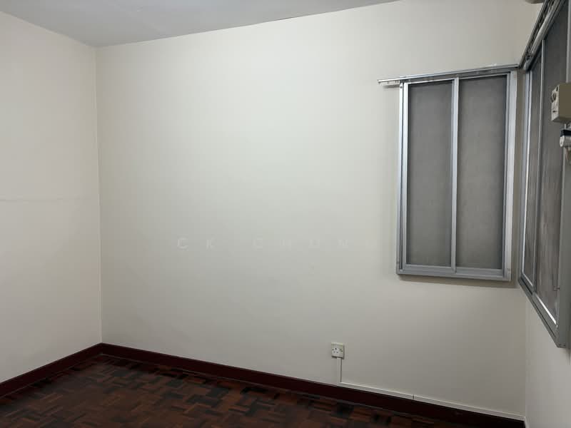 Corner Unit Townhouse Upper Floor Level 1 Taman Midah Cheras Kuala Lumpur untuk Untuk Dijual - RM 388,000, Mac 2026 - Interior - PropertyGuru.com.my