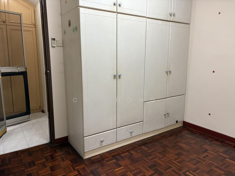 Corner Unit Townhouse Upper Floor Level 1 Taman Midah Cheras Kuala Lumpur untuk Untuk Dijual - RM 388,000, Mac 2026 - Interior - PropertyGuru.com.my