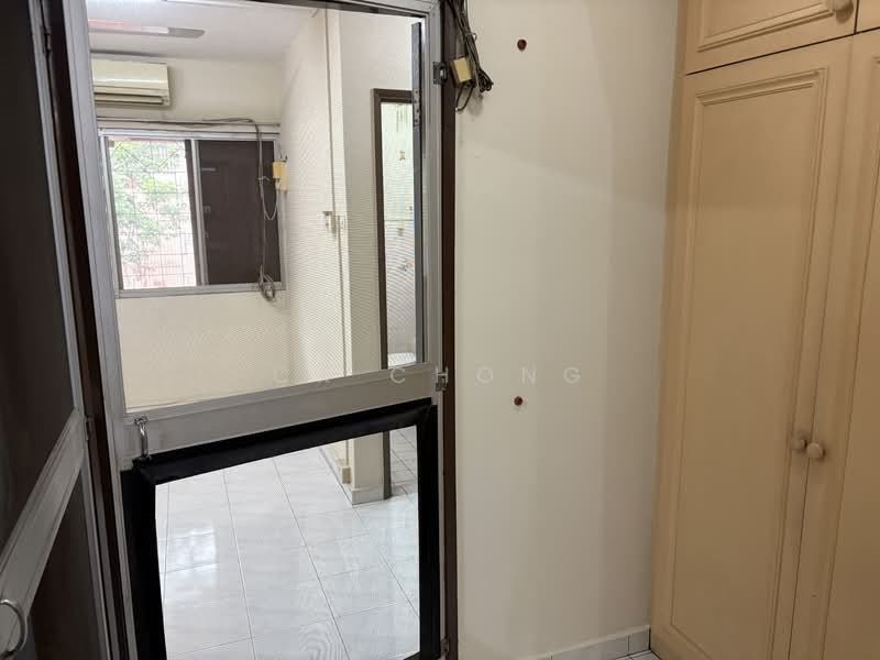 Corner Unit Townhouse Upper Floor Level 1 Taman Midah Cheras Kuala Lumpur untuk Untuk Dijual - RM 388,000, Mac 2026 - Interior - PropertyGuru.com.my