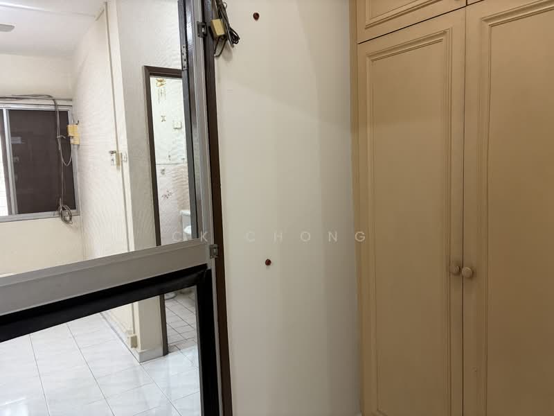 Corner Unit Townhouse Upper Floor Level 1 Taman Midah Cheras Kuala Lumpur untuk Untuk Dijual - RM 388,000, Mac 2026 - Interior - PropertyGuru.com.my