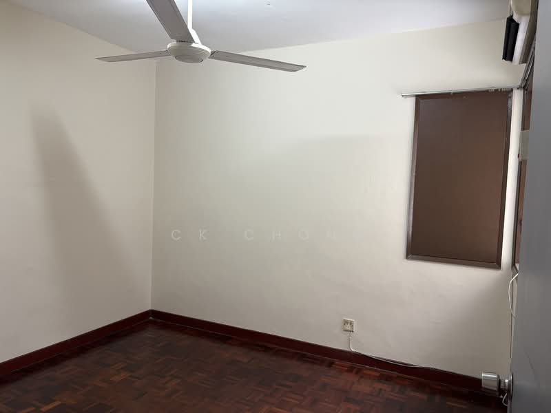 Corner Unit Townhouse Upper Floor Level 1 Taman Midah Cheras Kuala Lumpur untuk Untuk Dijual - RM 388,000, Mac 2026 - Interior - PropertyGuru.com.my