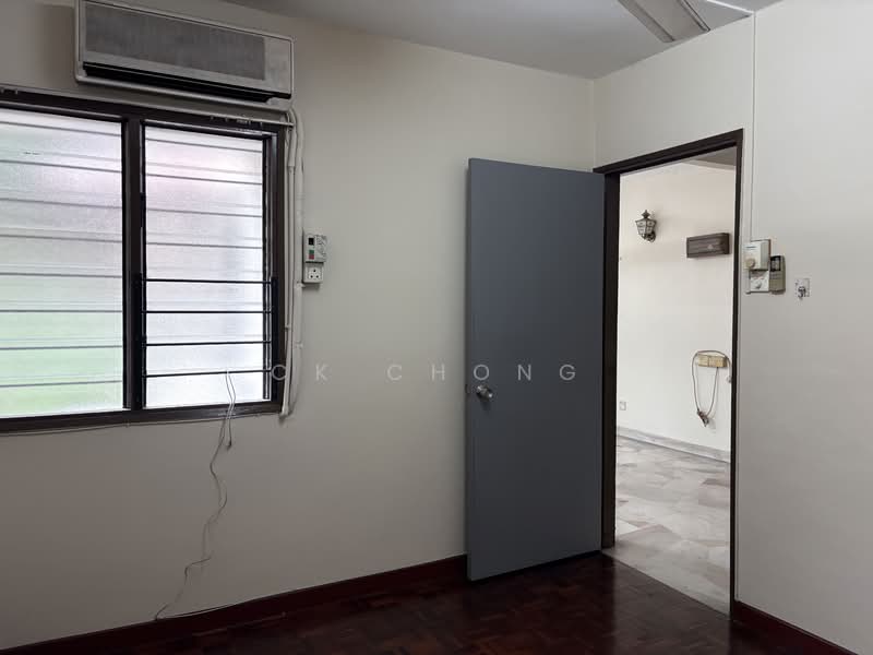 Corner Unit Townhouse Upper Floor Level 1 Taman Midah Cheras Kuala Lumpur untuk Untuk Dijual - RM 388,000, Mac 2026 - Interior - PropertyGuru.com.my