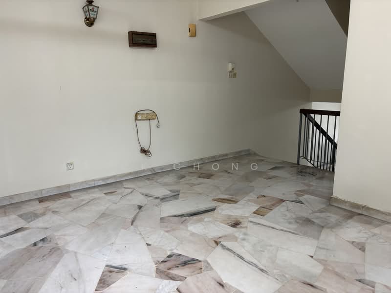 Corner Unit Townhouse Upper Floor Level 1 Taman Midah Cheras Kuala Lumpur untuk Untuk Dijual - RM 388,000, Mac 2026 - Interior - PropertyGuru.com.my