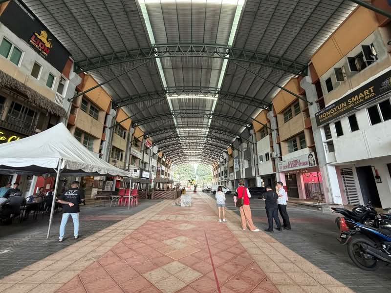 Shop for Sale in Permas Jaya (Johor) - Jason Foo - Exterior - PropertyGuru.com.my