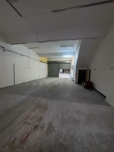 Shop for Sale in Permas Jaya (Johor) - Jason Foo - Interior - PropertyGuru.com.my