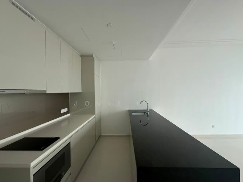 Service Residence for Sale at Pavilion Damansara Heights - Jovie Lim - Kitchen - PropertyGuru.com.my