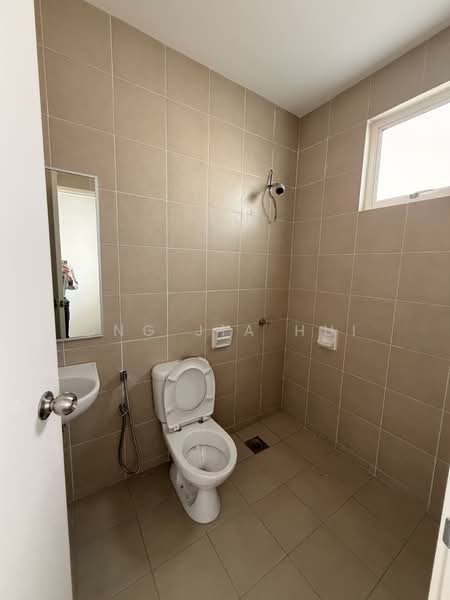 Laman Azalea untuk Untuk Dijual - RM 650,000, Mac 2026 - Bathroom - PropertyGuru.com.my